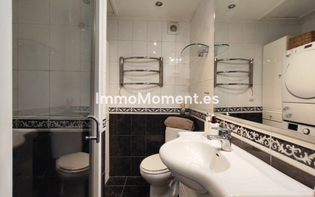 Resale - Apartment - Fuengirola - Fuengirola Centro