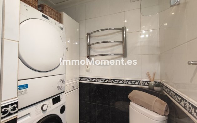 Resale - Apartment - Fuengirola - Fuengirola Centro