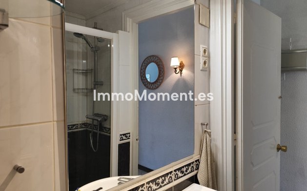 Resale - Apartment - Fuengirola - Fuengirola Centro