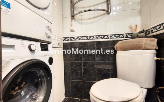 Resale - Apartment - Fuengirola - Fuengirola Centro