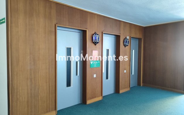 Resale - Apartment - Fuengirola - Fuengirola Centro