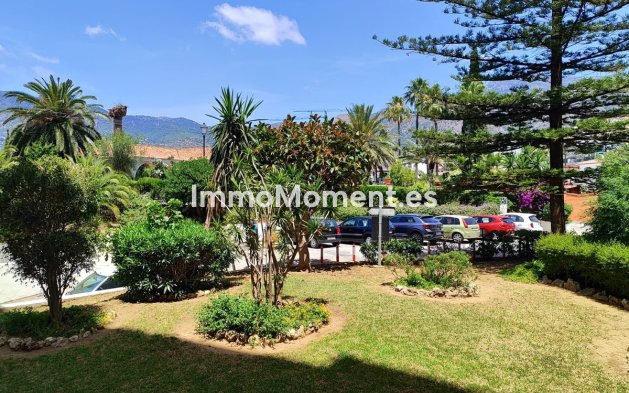 Resale - Apartment - Fuengirola - Fuengirola Centro