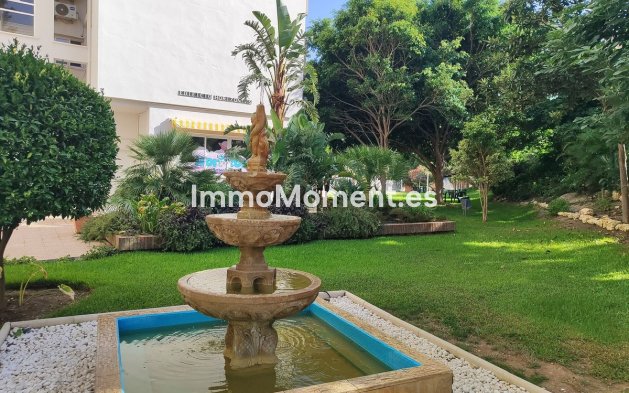 Wiederverkauf - Wohnung - Fuengirola - Fuengirola Centro