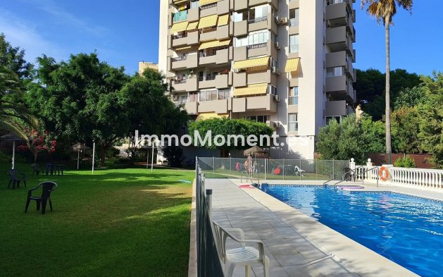 Wiederverkauf - Wohnung - Fuengirola - Fuengirola Centro