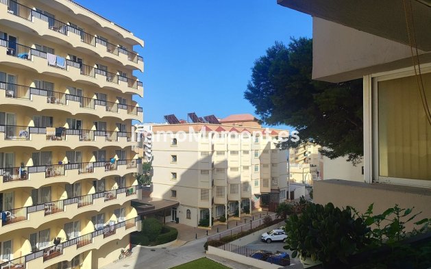 Wiederverkauf - Wohnung - Fuengirola - Fuengirola Centro