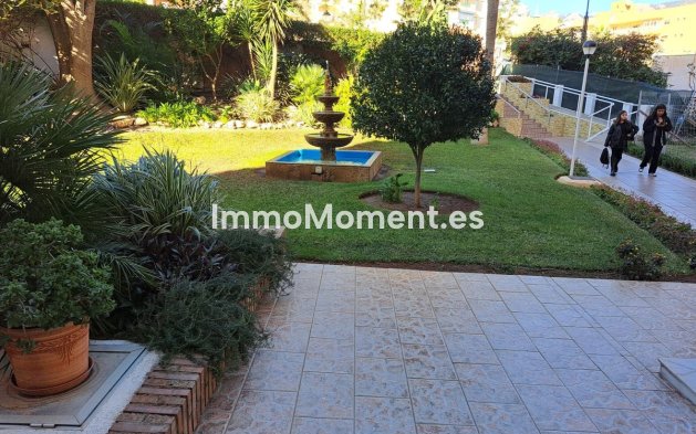 Wiederverkauf - Wohnung - Fuengirola - Fuengirola Centro