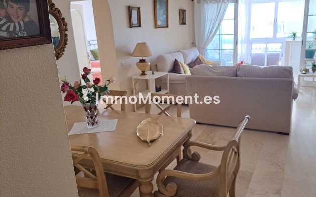 Wiederverkauf - Wohnung - Fuengirola - Fuengirola Centro