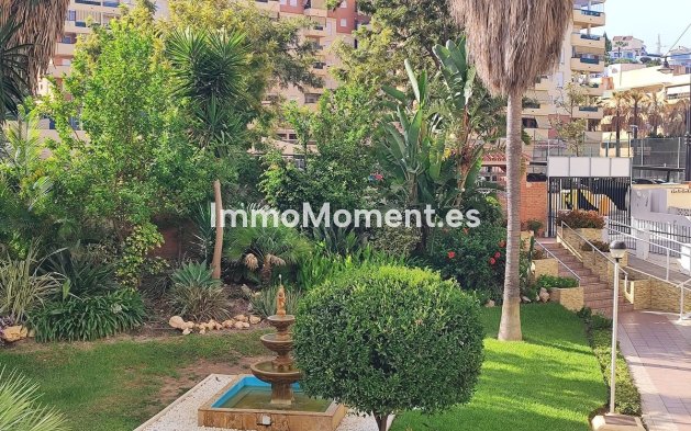 Wiederverkauf - Wohnung - Fuengirola - Fuengirola Centro