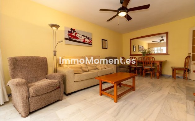 Reventa - Apartamento - Fuengirola - Fuengirola Centro
