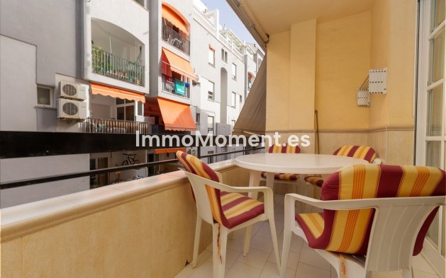 Reventa - Apartamento - Fuengirola - Fuengirola Centro