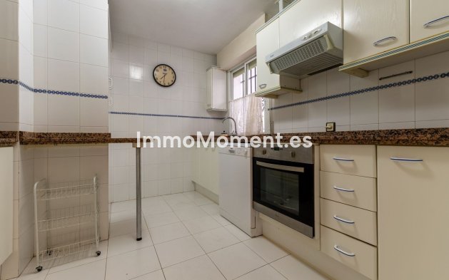 Reventa - Apartamento - Fuengirola - Fuengirola Centro
