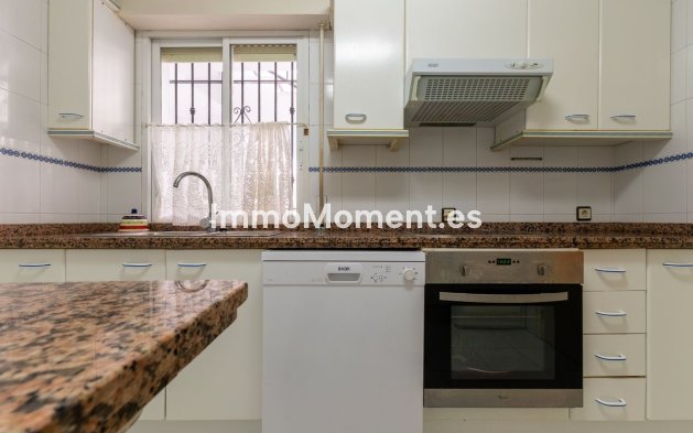 Reventa - Apartamento - Fuengirola - Fuengirola Centro