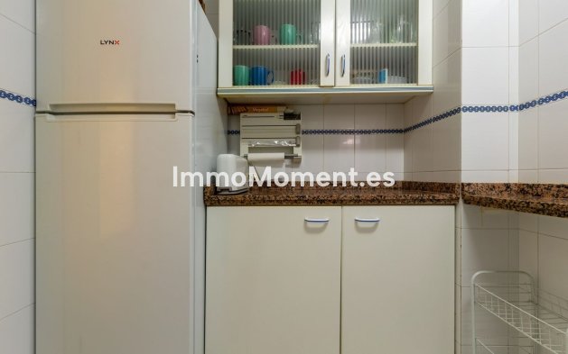 Reventa - Apartamento - Fuengirola - Fuengirola Centro