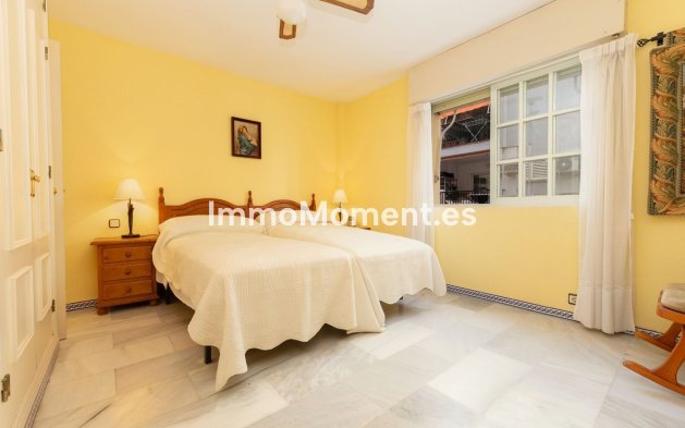 Reventa - Apartamento - Fuengirola - Fuengirola Centro