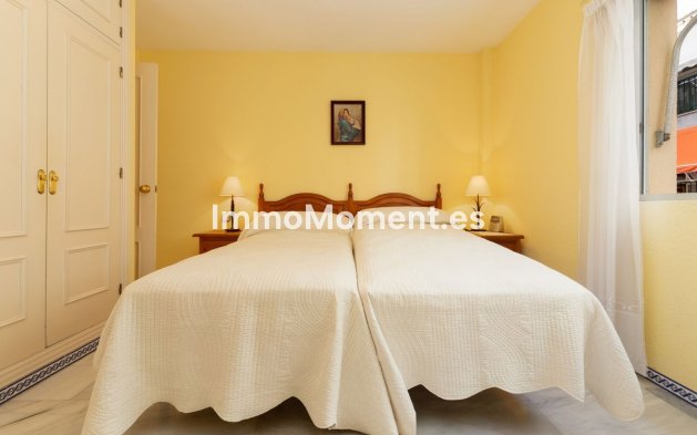 Reventa - Apartamento - Fuengirola - Fuengirola Centro