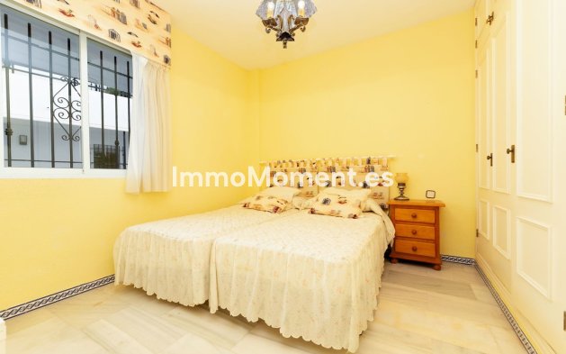 Reventa - Apartamento - Fuengirola - Fuengirola Centro