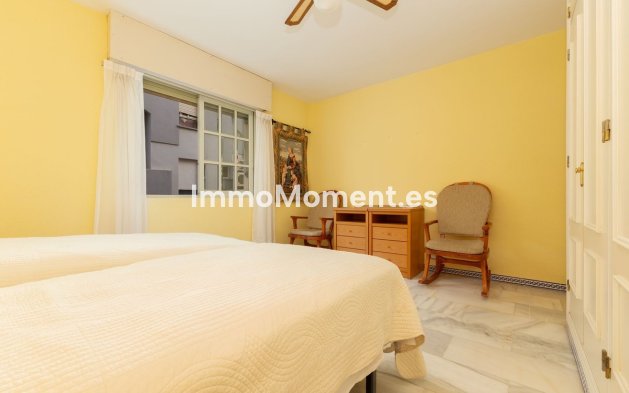 Reventa - Apartamento - Fuengirola - Fuengirola Centro