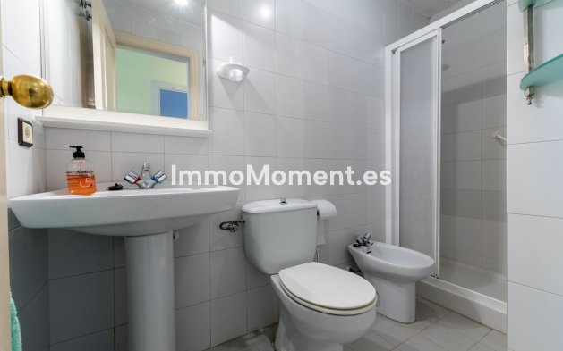 Reventa - Apartamento - Fuengirola - Fuengirola Centro