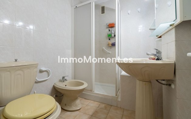 Reventa - Apartamento - Fuengirola - Fuengirola Centro