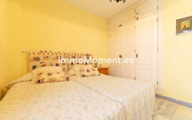 Reventa - Apartamento - Fuengirola - Fuengirola Centro