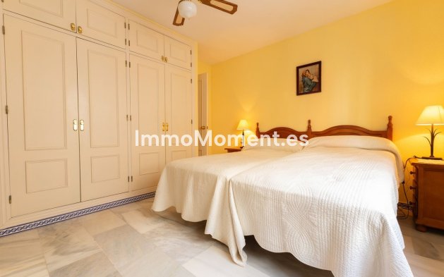 Reventa - Apartamento - Fuengirola - Fuengirola Centro