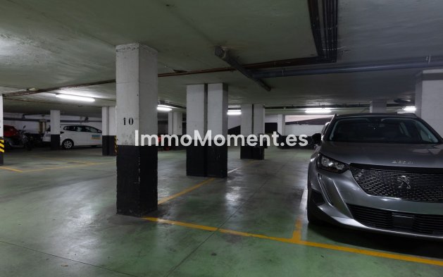 Reventa - Apartamento - Fuengirola - Fuengirola Centro