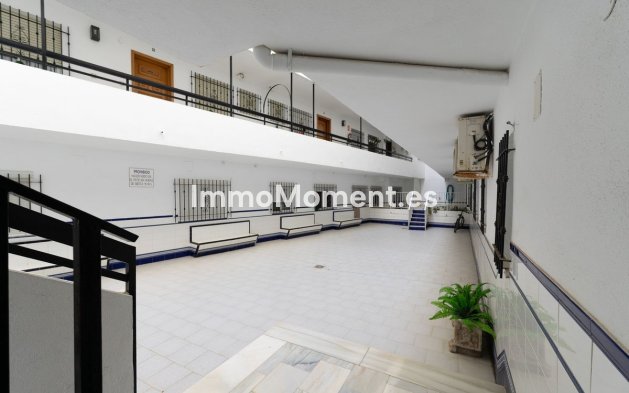 Reventa - Apartamento - Fuengirola - Fuengirola Centro