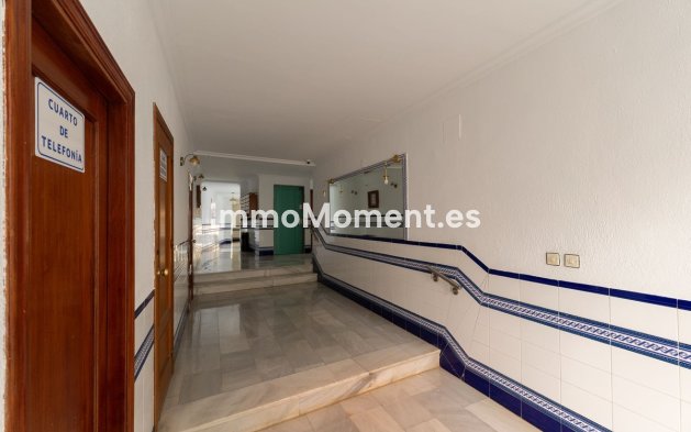 Reventa - Apartamento - Fuengirola - Fuengirola Centro