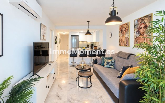 Resale - Apartment - Casares - Casares Playa