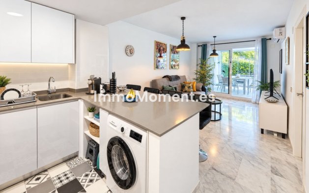 Resale - Apartment - Casares - Casares Playa