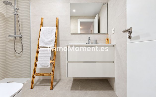 Resale - Apartment - Casares - Casares Playa