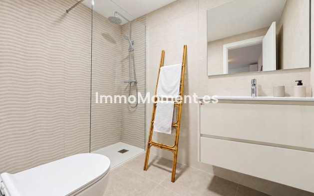 Resale - Apartment - Casares - Casares Playa