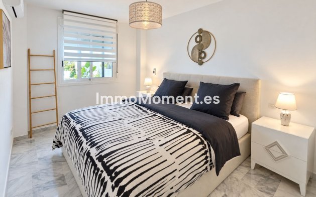 Resale - Apartment - Casares - Casares Playa