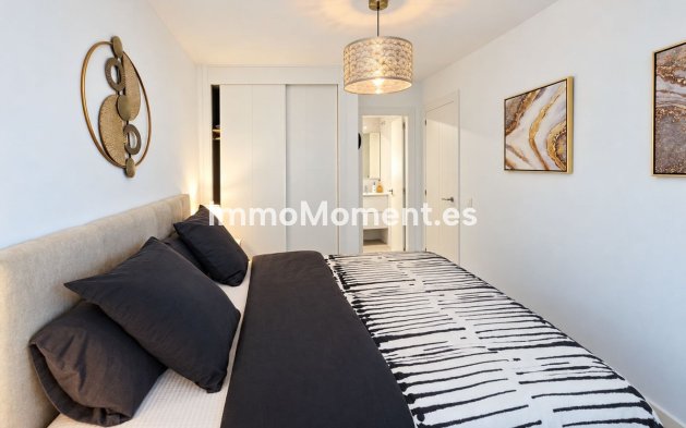 Resale - Apartment - Casares - Casares Playa