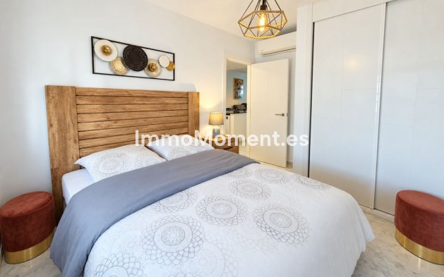 Resale - Apartment - Casares - Casares Playa