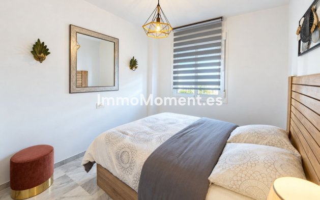 Resale - Apartment - Casares - Casares Playa