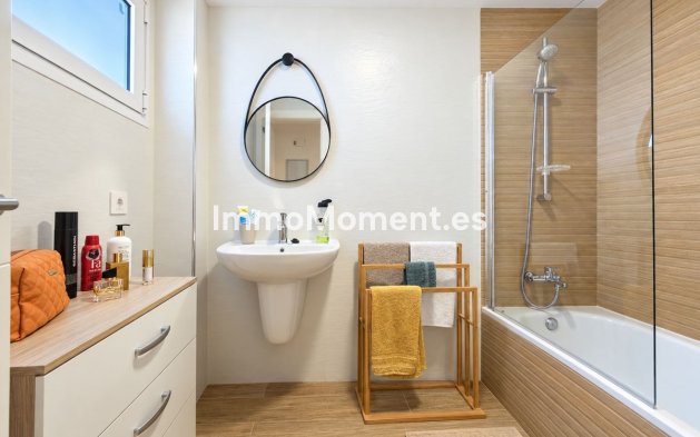 Resale - Apartment - Casares - Casares Playa