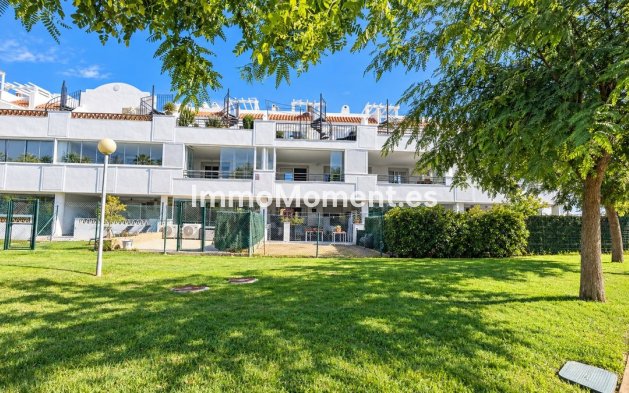 Resale - Apartment - Casares - Casares Playa