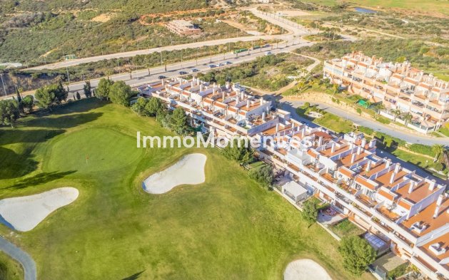 Resale - Apartment - Casares - Casares Playa