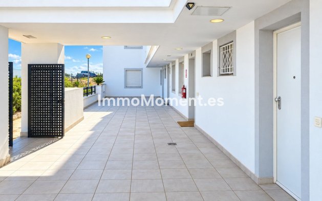 Resale - Apartment - Casares - Casares Playa