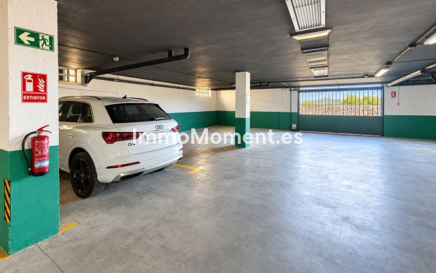 Resale - Apartment - Casares - Casares Playa