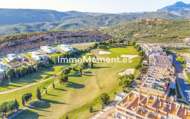 Resale - Apartment - Casares - Casares Playa