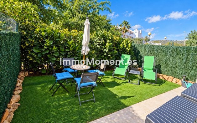 Resale - Apartment - Casares - Casares Playa