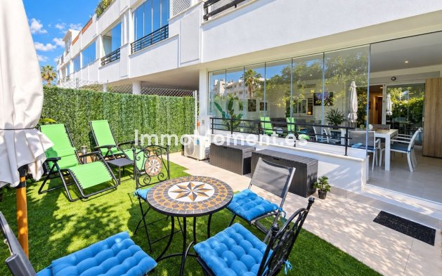 Resale - Apartment - Casares - Casares Playa