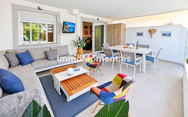 Resale - Apartment - Casares - Casares Playa