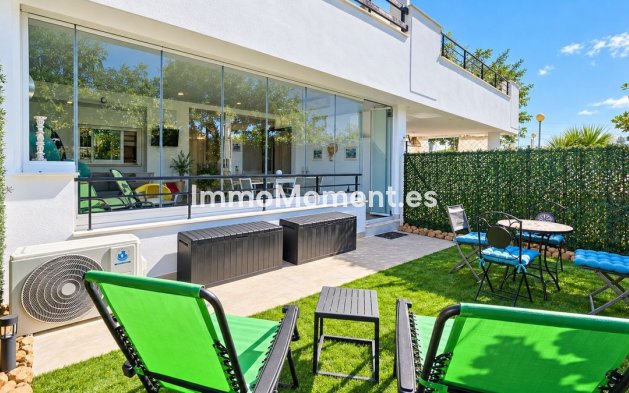 Resale - Apartment - Casares - Casares Playa