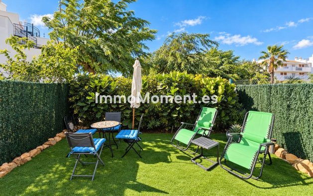 Resale - Apartment - Casares - Casares Playa
