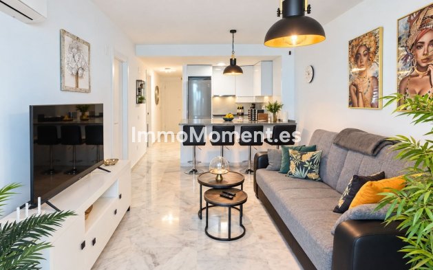 Resale - Apartment - Casares - Casares Playa