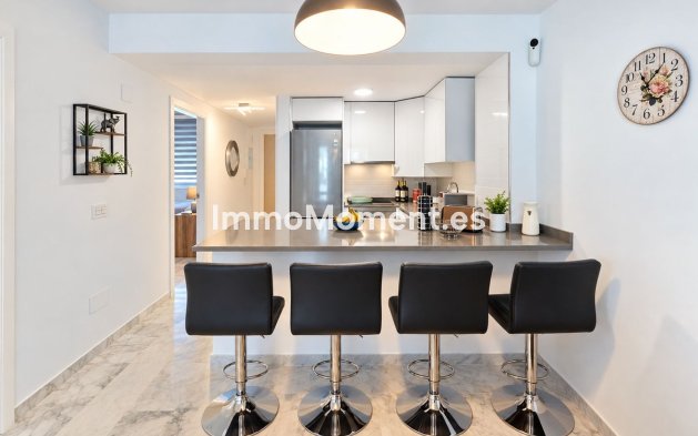 Resale - Apartment - Casares - Casares Playa