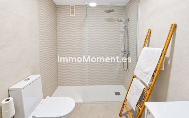 Resale - Apartment - Casares - Casares Playa